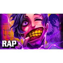 Rap de Lorenzo (Blue Lock)