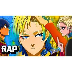 Rap de Michael Kaiser (Blue Lock)