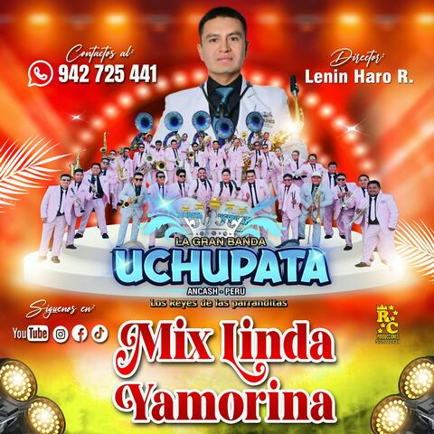 Mix Linda Yamorina