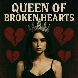 Queen of broken hearts