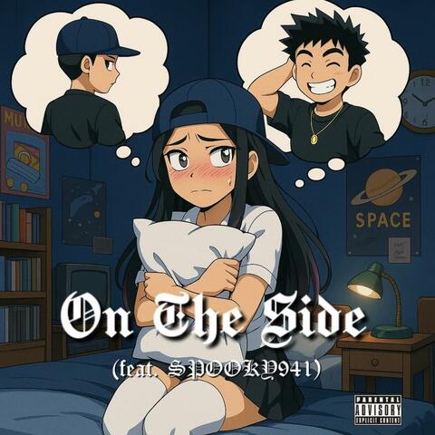 On The Side (feat. Spooky941)