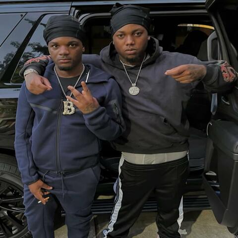 Fake OPPS (feat. BTY Beedo, G Youngin & Lah 6ix)