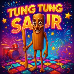 Tung Tung Sahur (italian brainrot) Global Kids Anthem