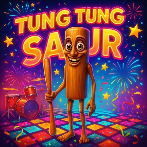 Tung Tung Sahur (italian brainrot) Global Kids Anthem