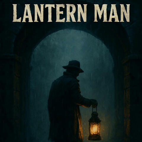 Lantern man