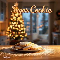 Sugar Cookie