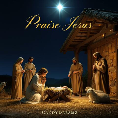 Praise Jesus