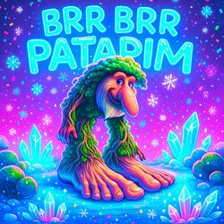 Brr Brr Patapim (Italian brainrot) Cold Dance Drop