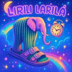 Lirili Larilà (Italian brainrot) Magic Dream Song