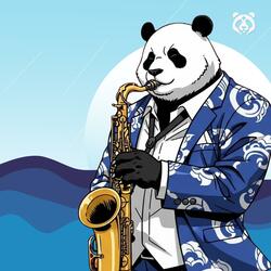 Saxophone of Longing