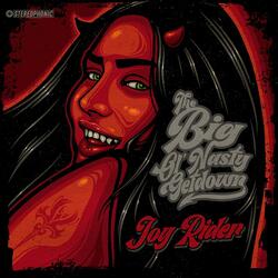 Joy Rider