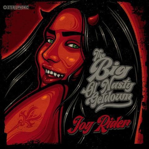 Joy Rider