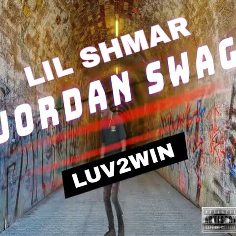 LUV2WIN (feat. Jordan Swag)