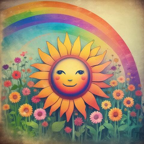 Jesus Is My Sunshine