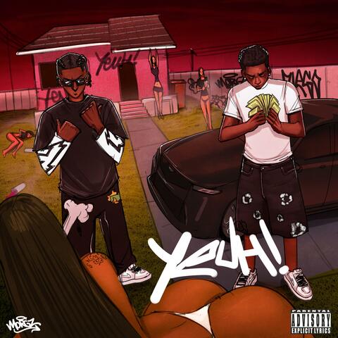 Yeuh! (feat. PCY Mezzy)