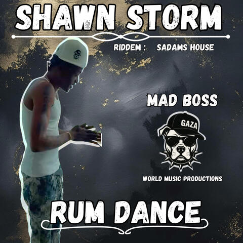 Rum Dance