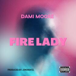 Fire Lady