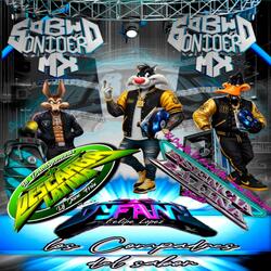 ASI ES CUMBIA PERUANA LIMPIA