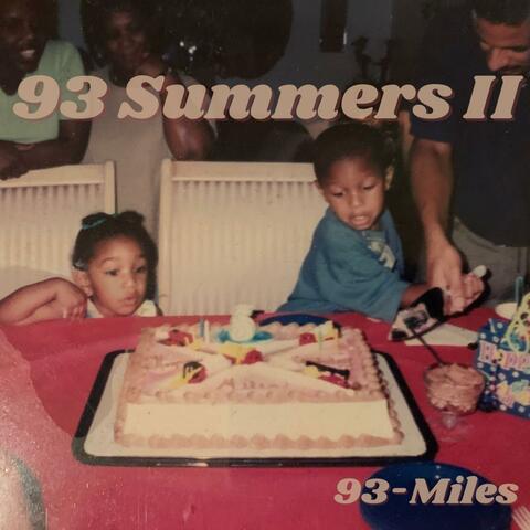 93 Summers 2