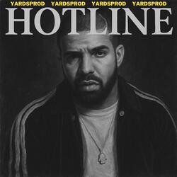 "HOTLINE" | HipHop x Soul Type Beat 2025