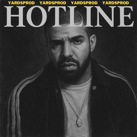 "HOTLINE" | HipHop x Soul Type Beat 2025