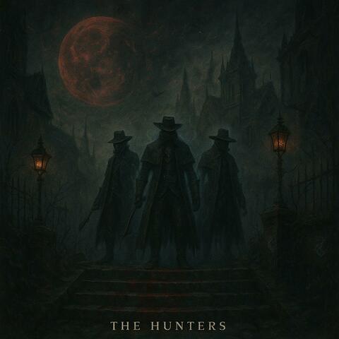 The Hunters