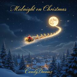 Midnight on Christmas