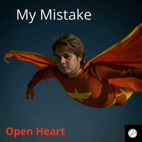 My Mistake