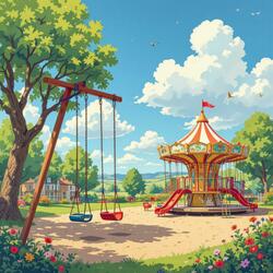 I miss feeling like a kid