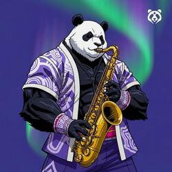 Aurora Nightfall Sax