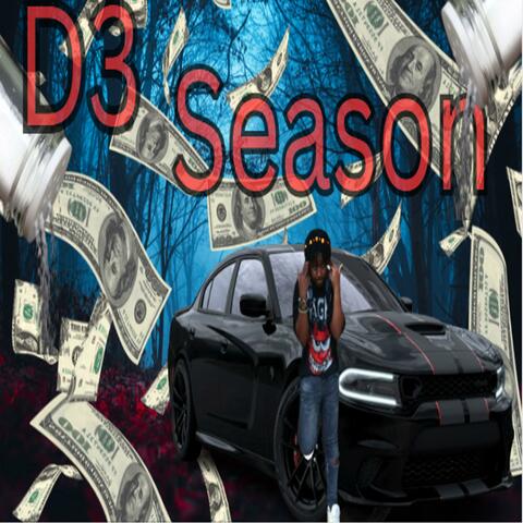 D3 Season