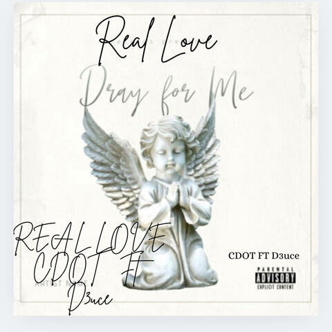 Real Love (feat. D3uce)