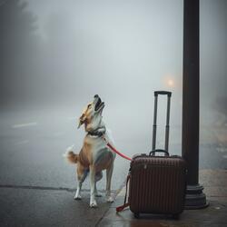 Howlin' in the Rain