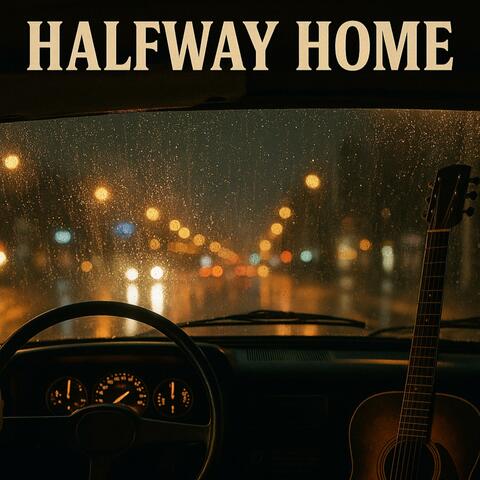 Halfway Home