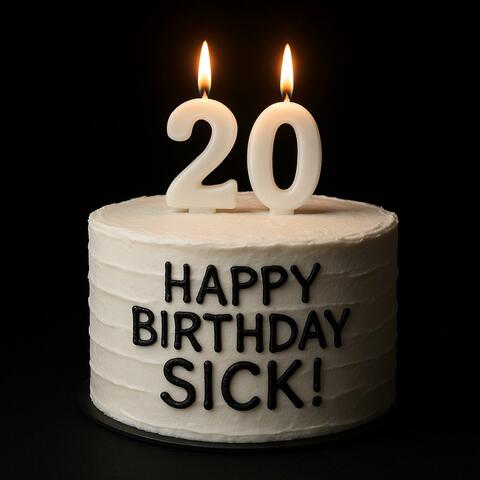 Birthday Cake Freestyle