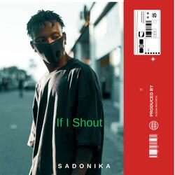 If I Shout