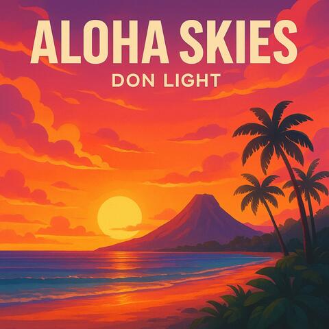 Aloha Skies