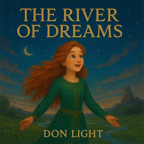 The River Of Dreams