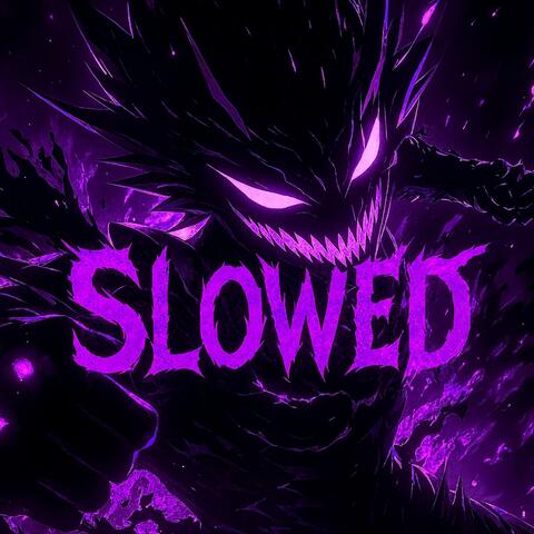 BRAZILIAN PHONK 'TOO LIT' (SLOWED)