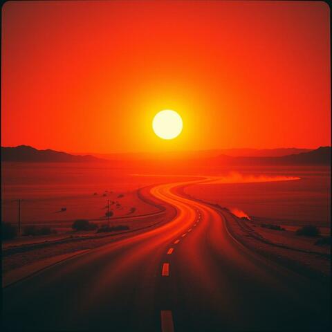 Savannah (Dust and Fire)