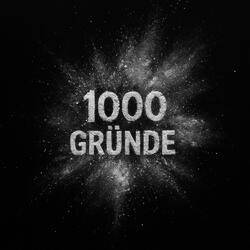 1000 Gründe