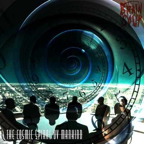 The Cosmic Spiral Ov Mankind