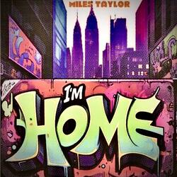 I'm Home