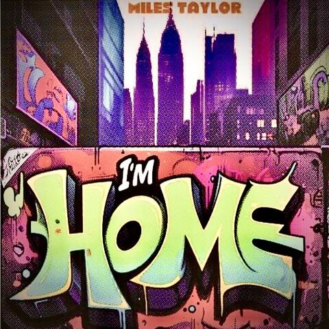 I'm Home