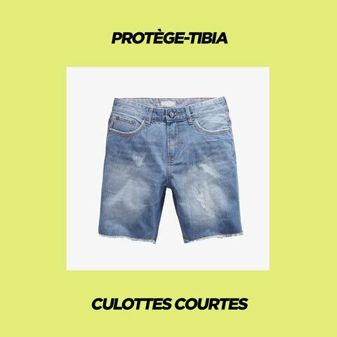 Culottes Courtes