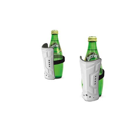 Couvercles Québécois - Volume 01