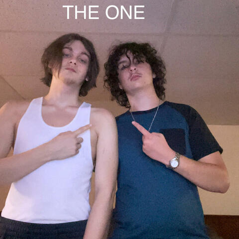 THE ONE (feat. Deadrice & Batman)