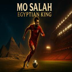 King of the Kop (Mo Salah)
