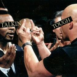 Talking Tough (feat. Twon Dada & Bj)