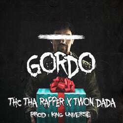Gordo (feat. Twon Dada)